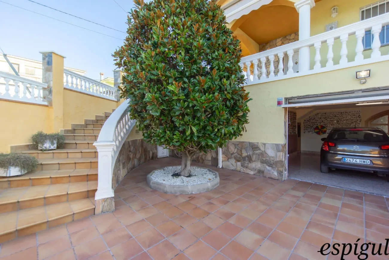 House in Maçanet de la Selva