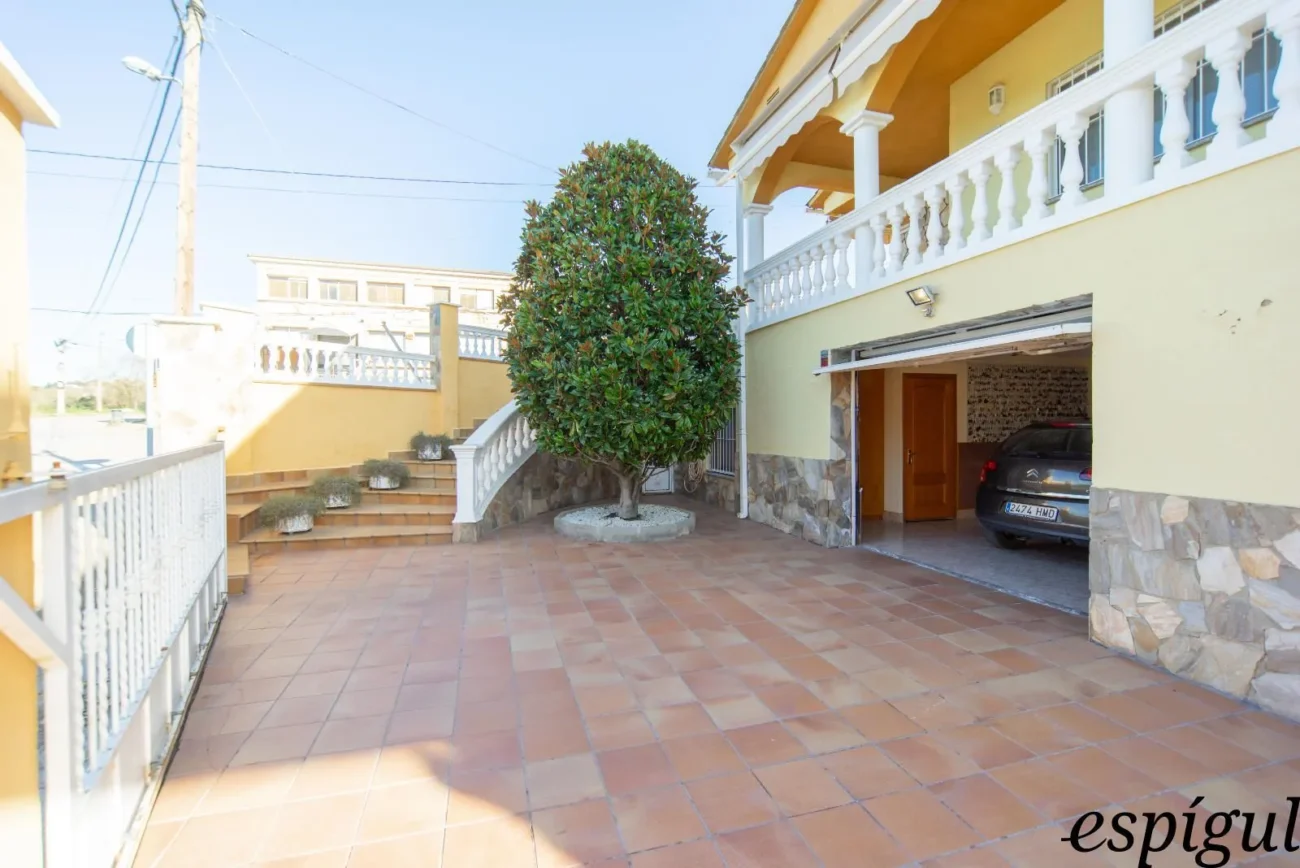 House in Maçanet de la Selva