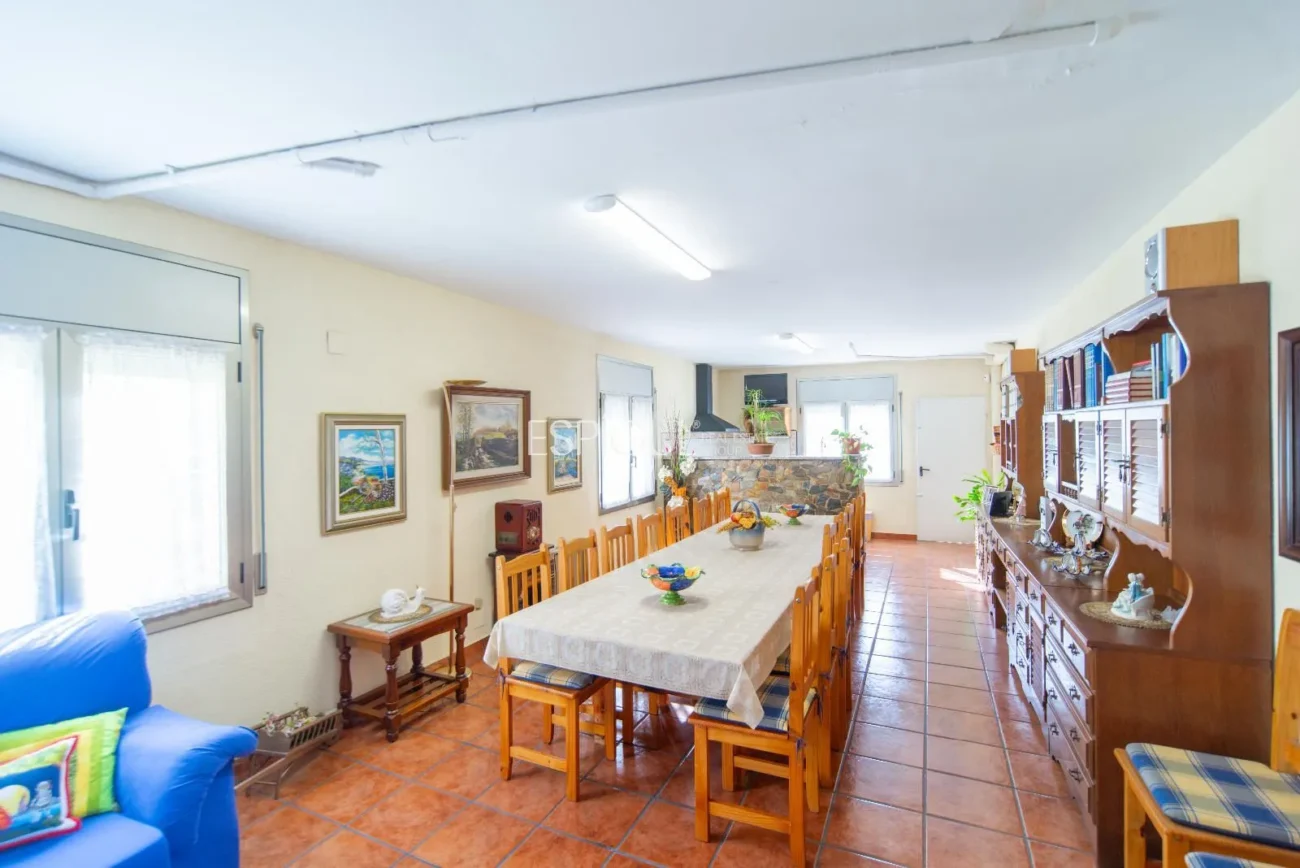 Freistehendes Haus in Maçanet de la Selva