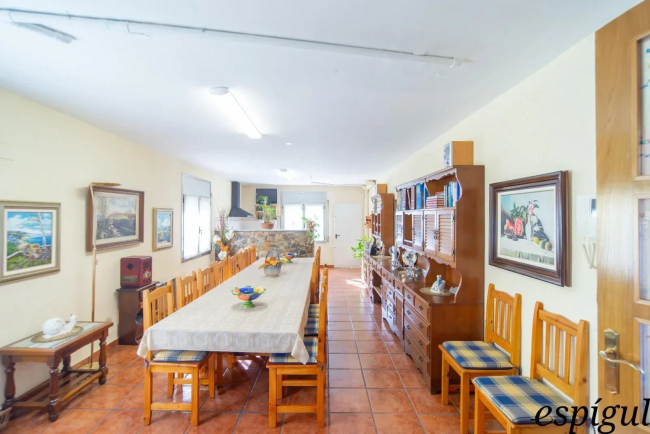 House in Maçanet de la Selva