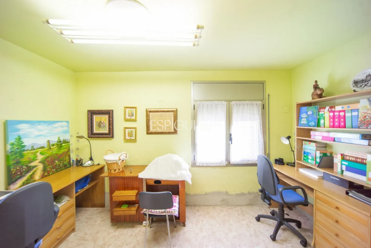 Freistehendes Haus in Maçanet de la Selva