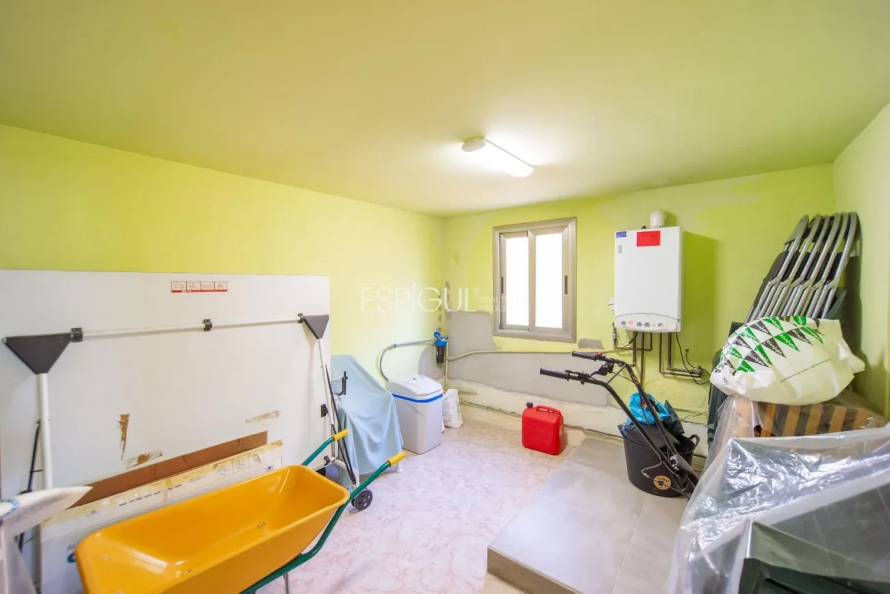 Freistehendes Haus in Maçanet de la Selva