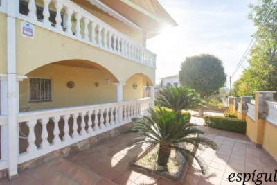 House in Maçanet de la Selva