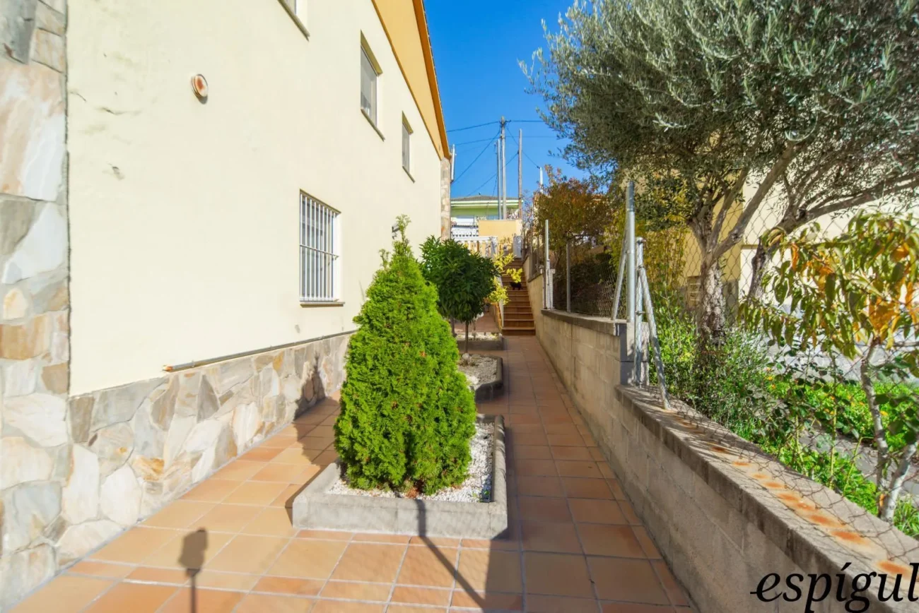 House in Maçanet de la Selva