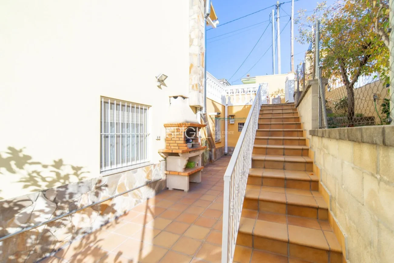 Freistehendes Haus in Maçanet de la Selva