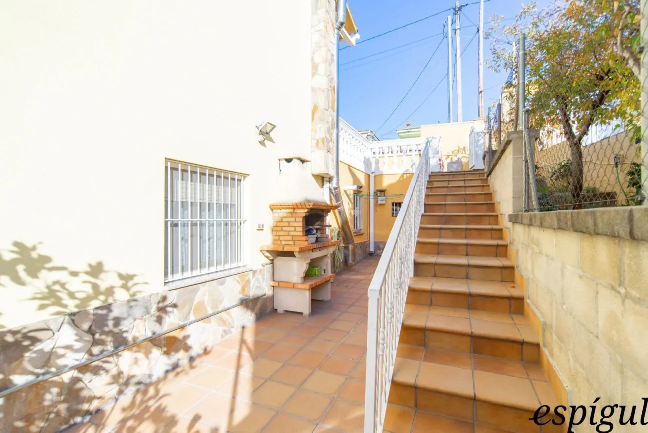House in Maçanet de la Selva