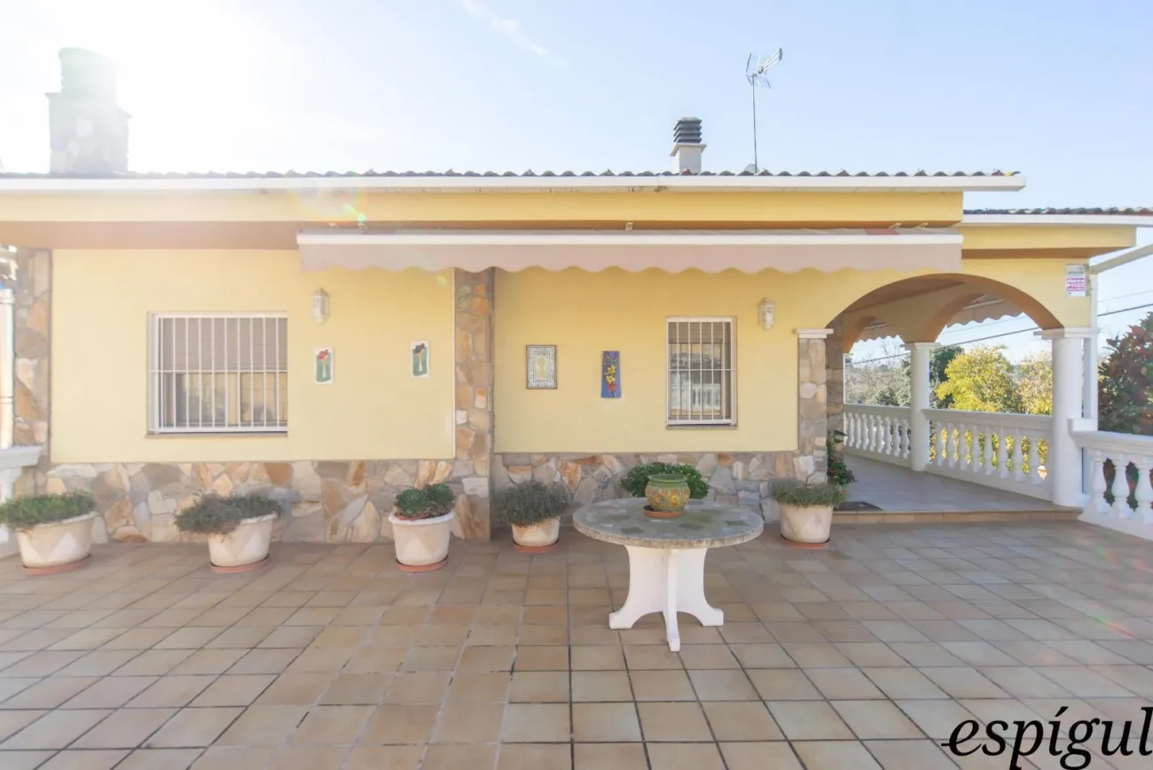 House in Maçanet de la Selva