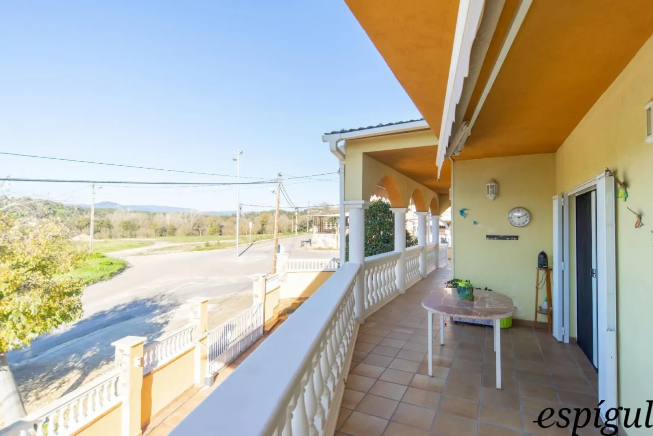 House in Maçanet de la Selva