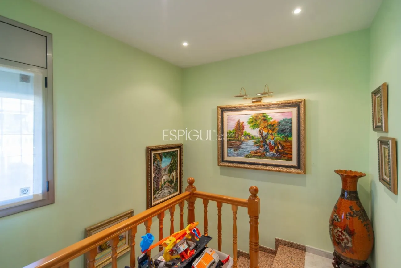 Freistehendes Haus in Maçanet de la Selva