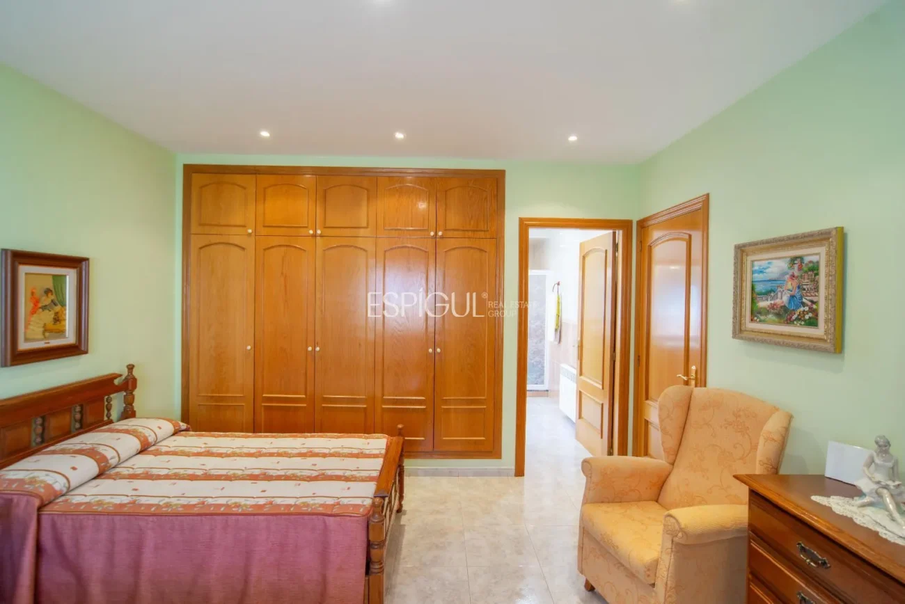 Freistehendes Haus in Maçanet de la Selva