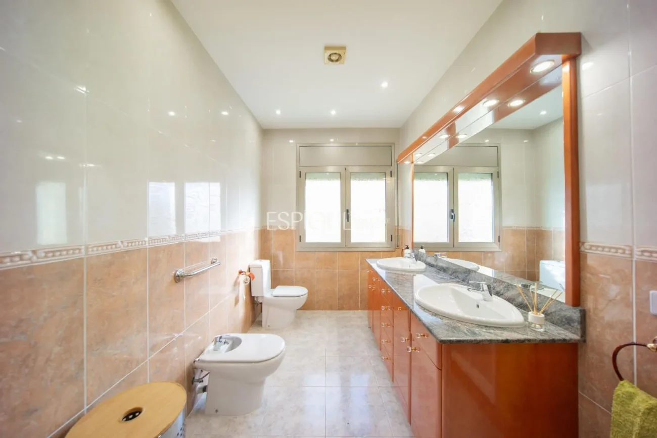 Freistehendes Haus in Maçanet de la Selva