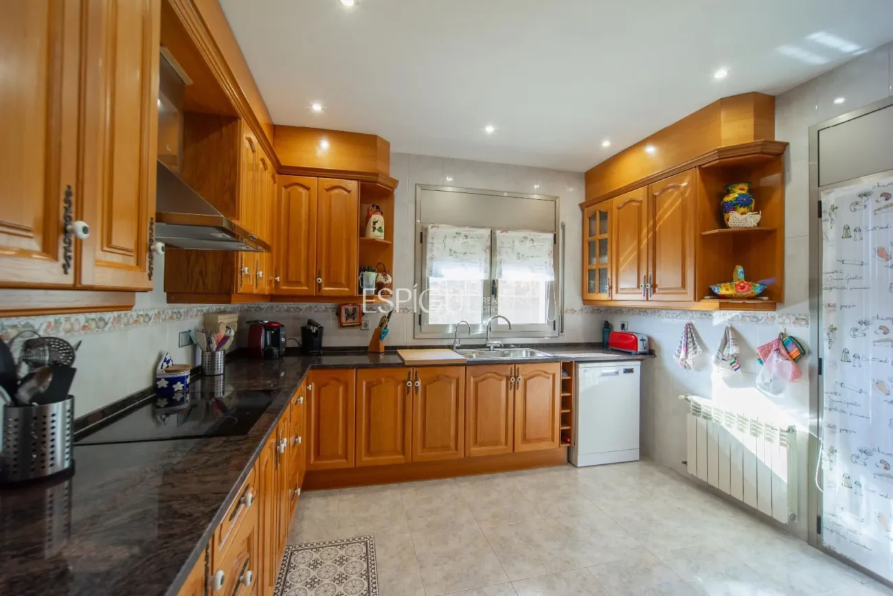 Freistehendes Haus in Maçanet de la Selva