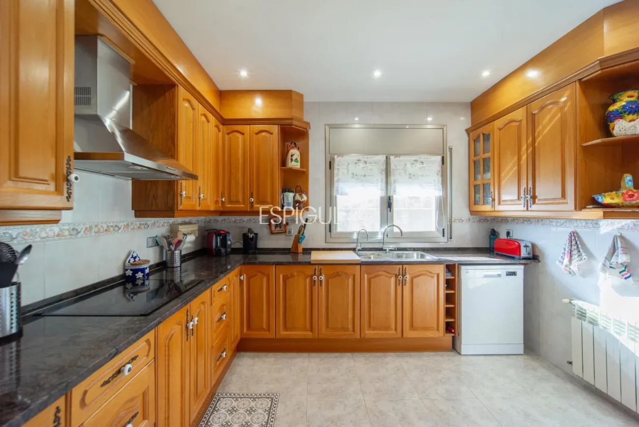 Freistehendes Haus in Maçanet de la Selva