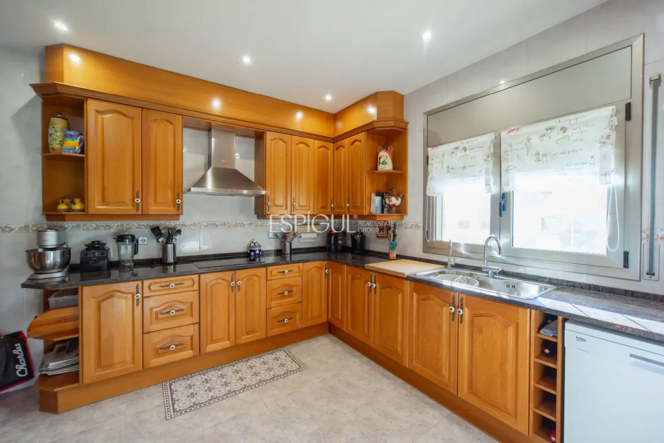 Freistehendes Haus in Maçanet de la Selva