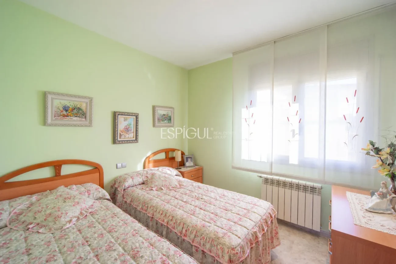 Freistehendes Haus in Maçanet de la Selva