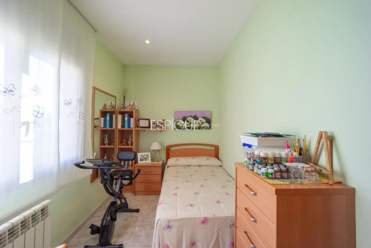 Freistehendes Haus in Maçanet de la Selva