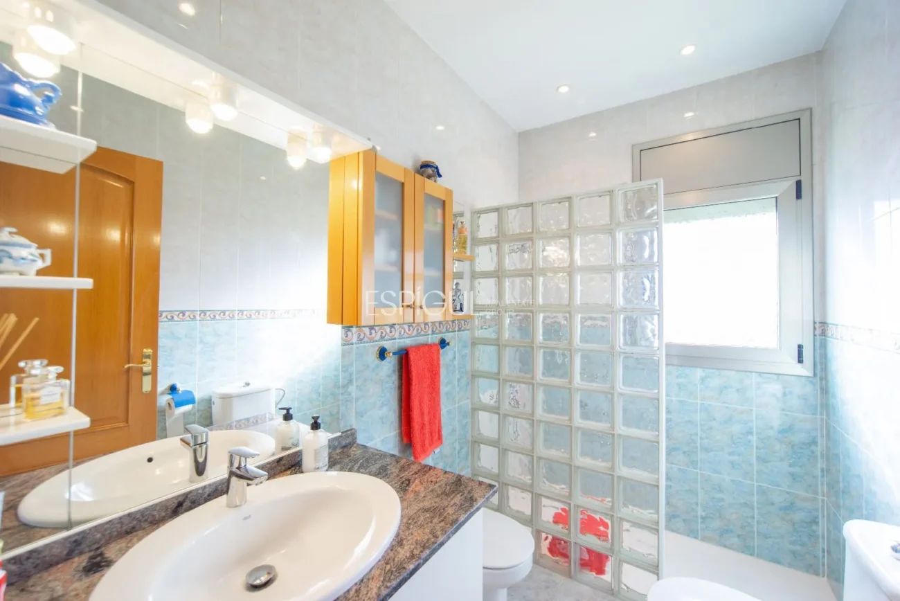 Freistehendes Haus in Maçanet de la Selva