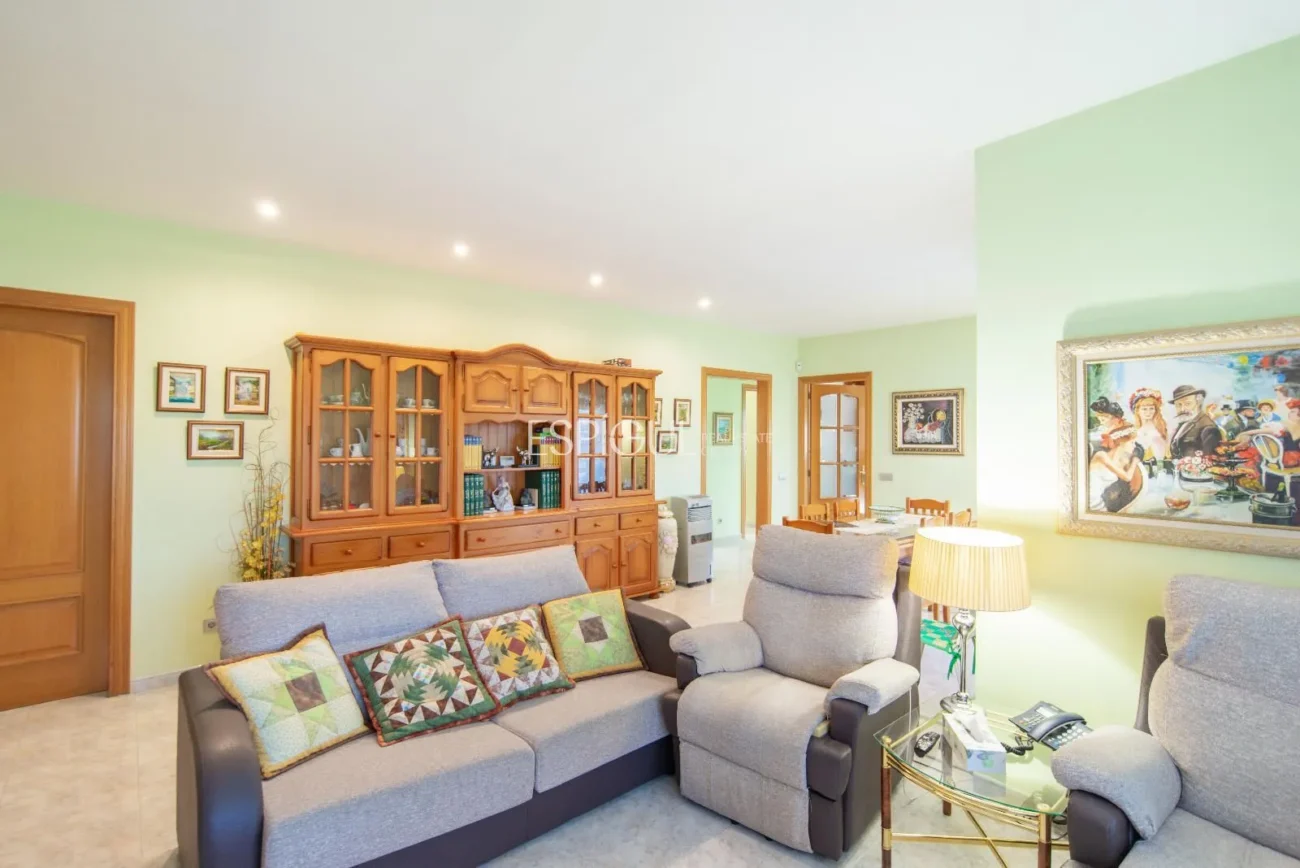 Freistehendes Haus in Maçanet de la Selva