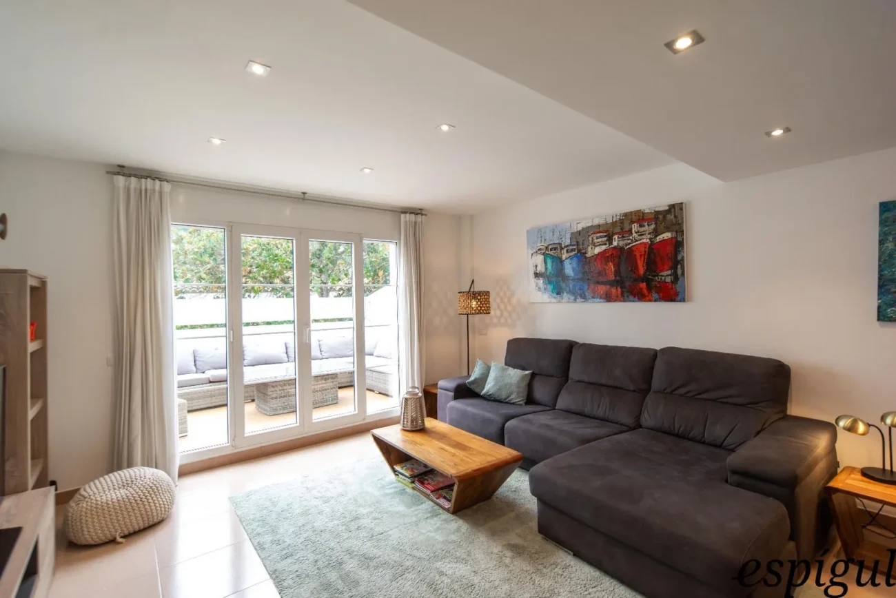 Exclusive house 1 minute from Tamariu beach
