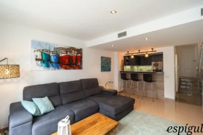 Exclusiva casa a 1 minuto de la playa de Tamariu