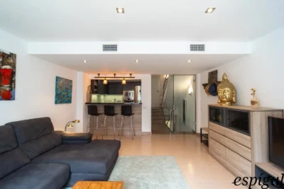 Exclusiva casa a 1 minuto de la playa de Tamariu