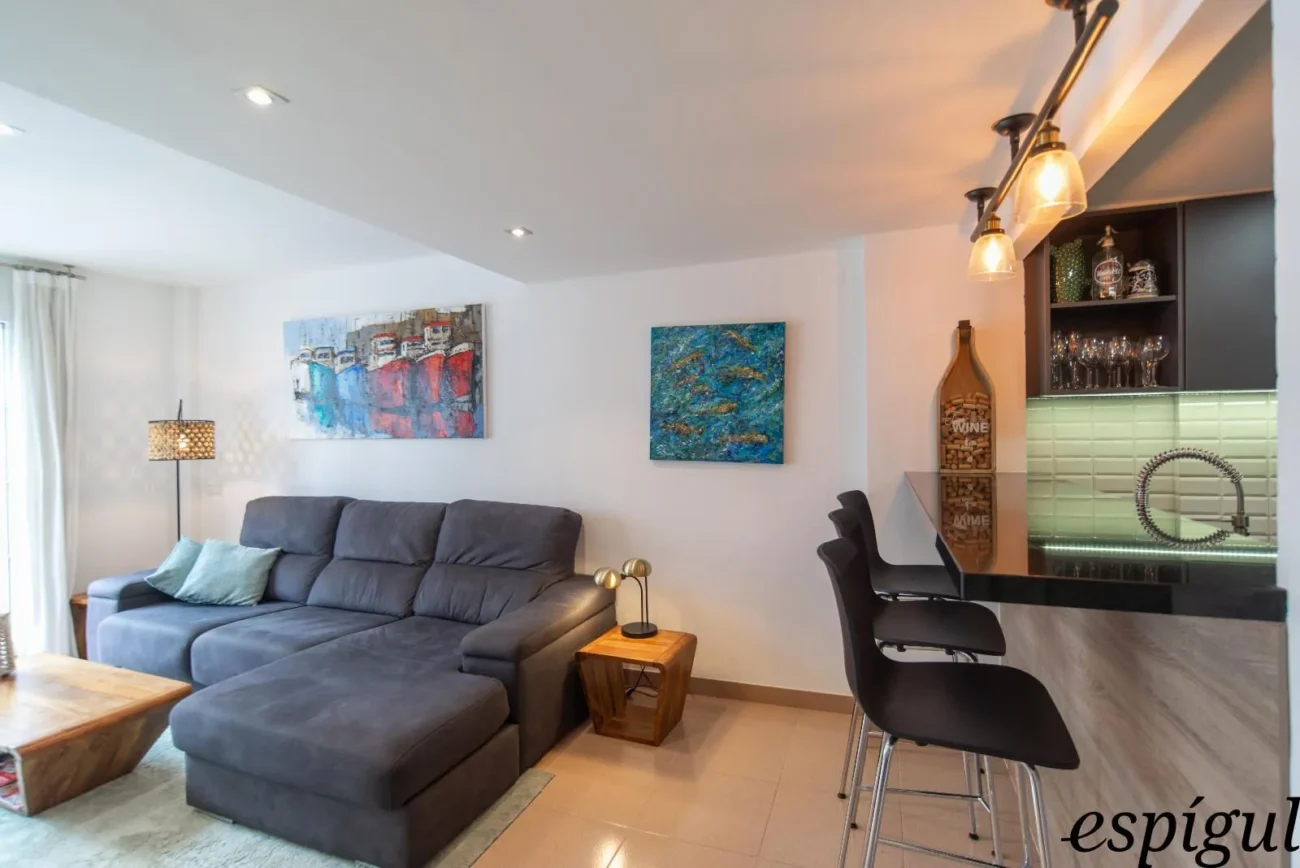 Exclusiva casa a 1 minuto de la playa de Tamariu