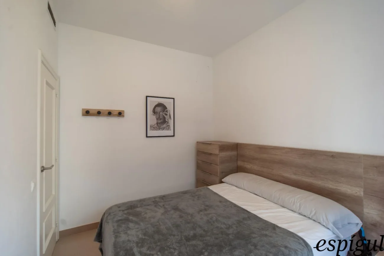 Exclusiva casa a 1 minuto de la playa de Tamariu