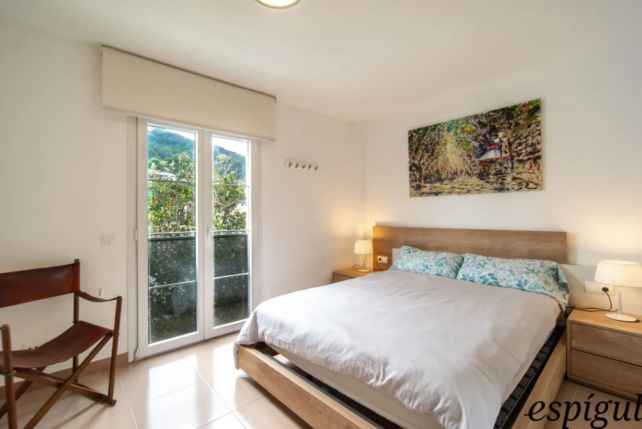 Exclusiva casa a 1 minuto de la playa de Tamariu