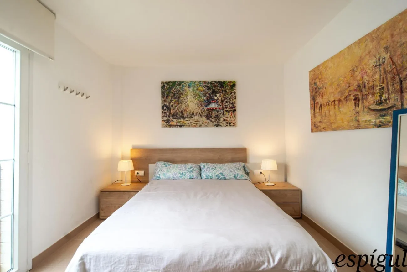 Exclusiva casa a 1 minuto de la playa de Tamariu