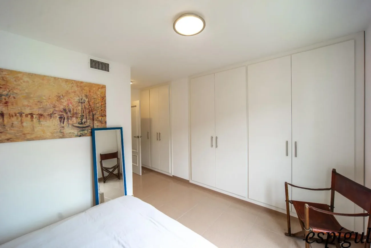 Exclusiva casa a 1 minuto de la playa de Tamariu