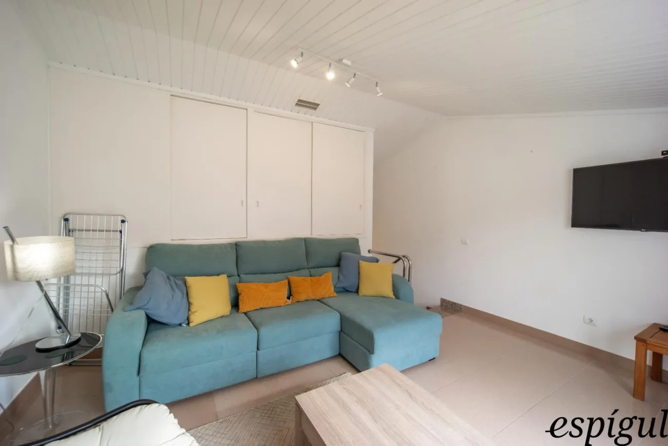 Exclusiva casa a 1 minuto de la playa de Tamariu