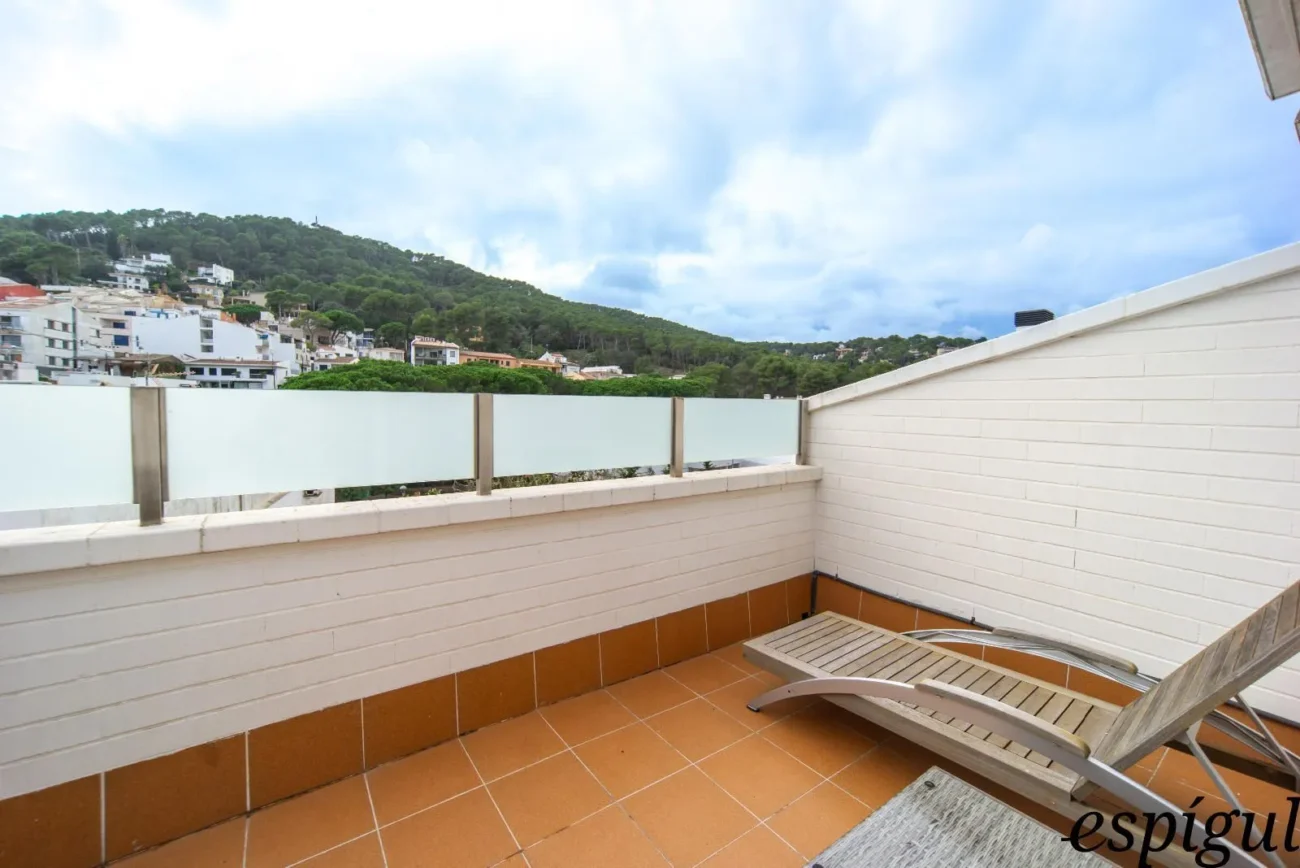 Exclusiva casa a 1 minuto de la playa de Tamariu
