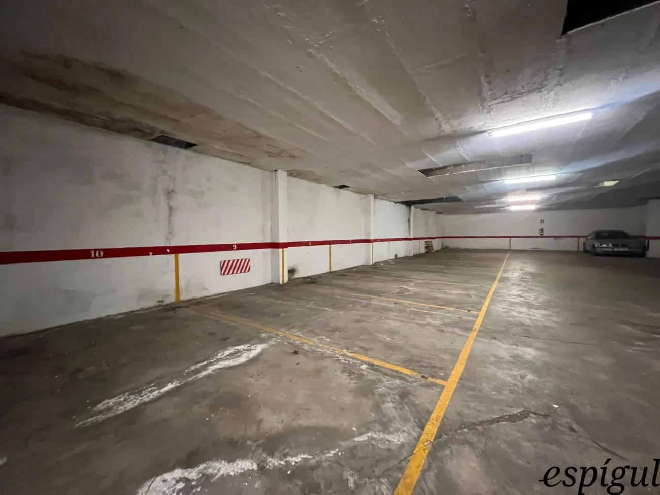 Parking en alquiler en Bescanó