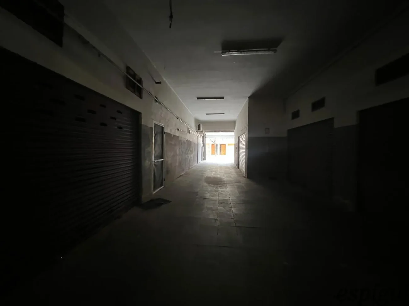 Parking en alquiler en Bescanó