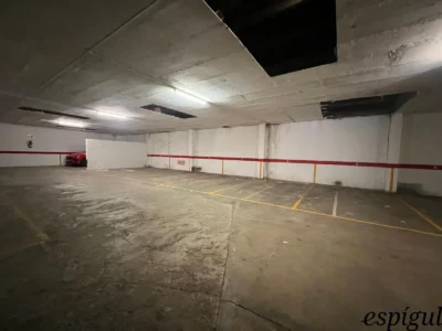 parks for rent in Bescanó