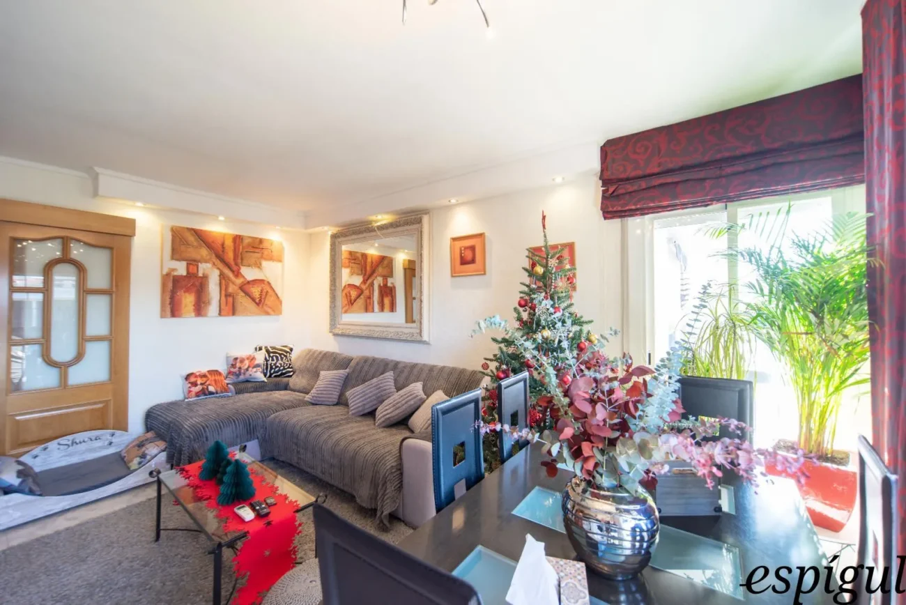 Bonito piso en venta en Sant Narcís