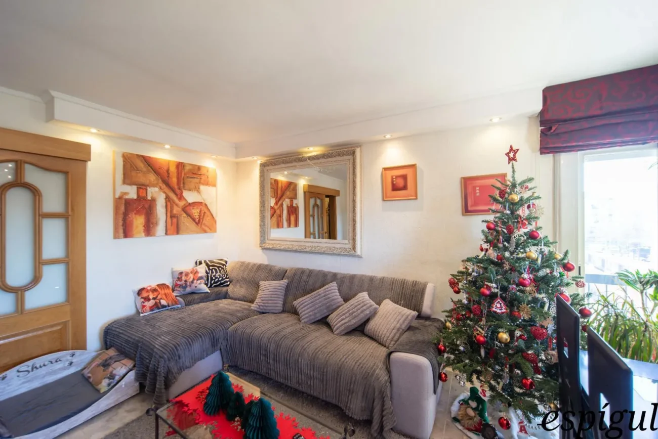 Bonito piso en venta en Sant Narcís