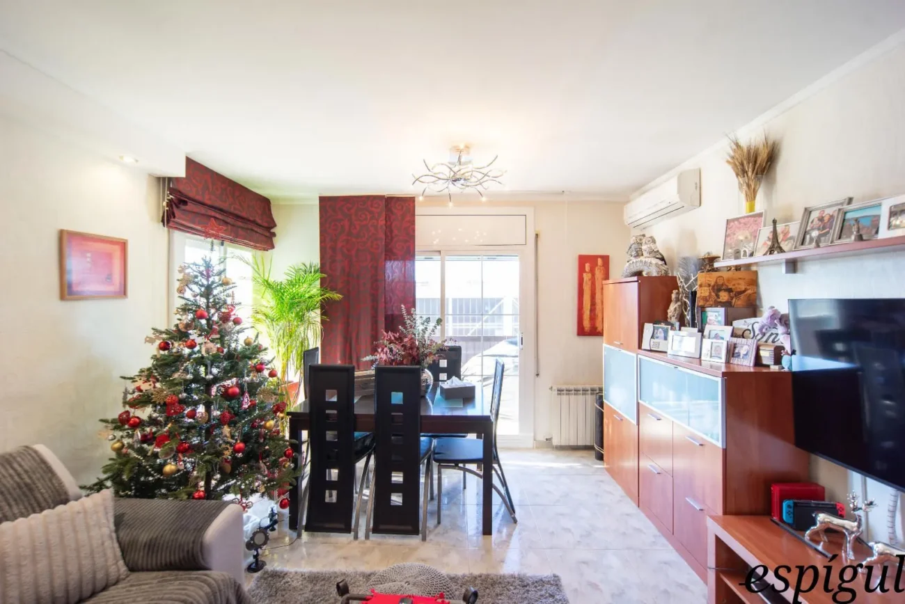 Nice apartment for sale in Sant Narcís