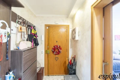 Nice apartment for sale in Sant Narcís
