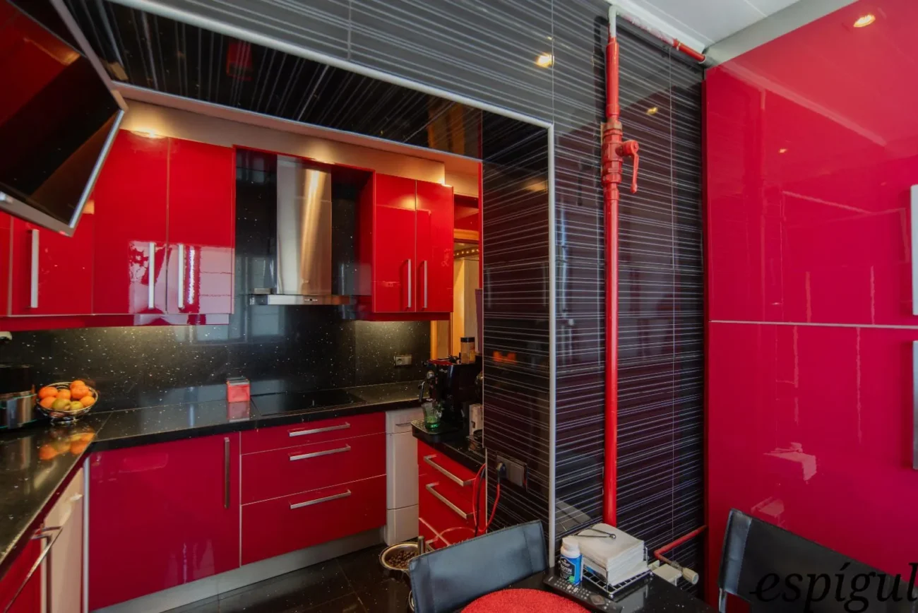 Nice apartment for sale in Sant Narcís