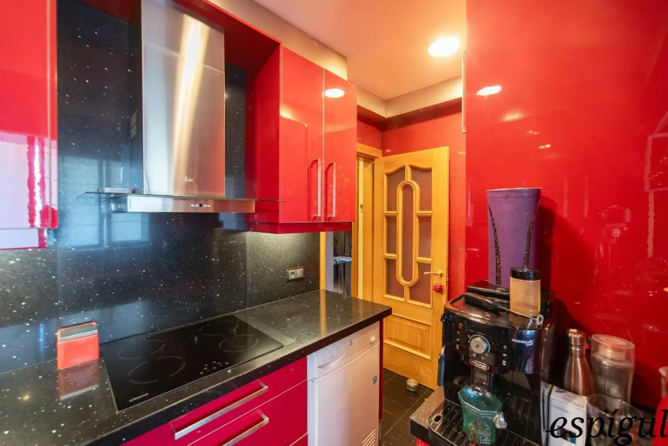 Nice apartment for sale in Sant Narcís