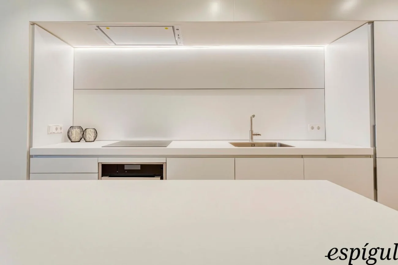 Fantastic duplex with exclusive garden next to Paseo de Gracia