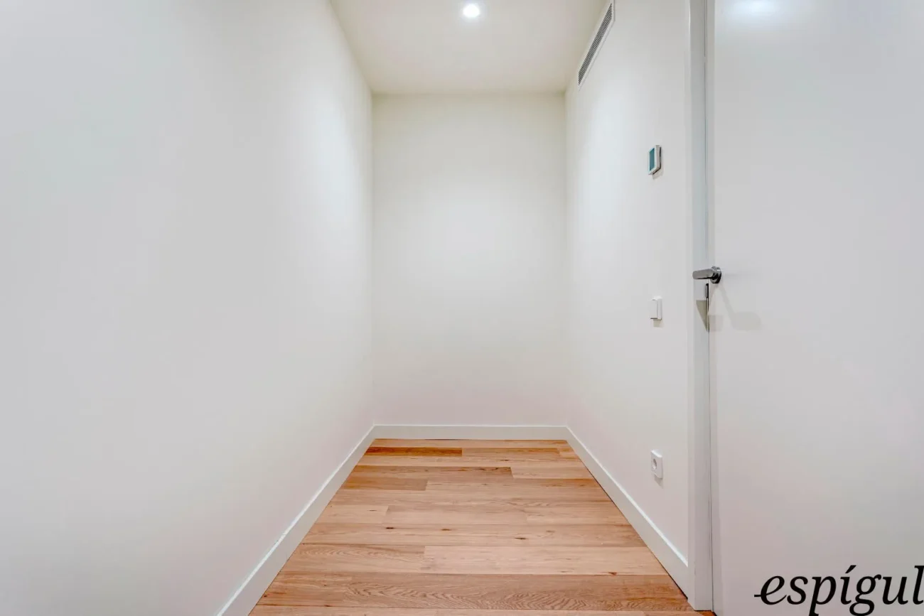 Fantastic duplex with exclusive garden next to Paseo de Gracia