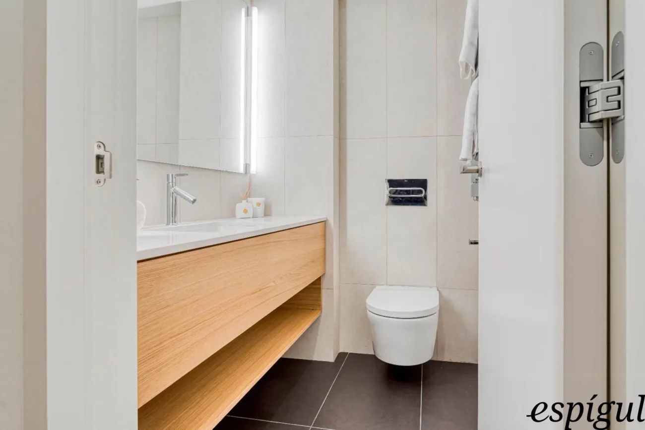 Fantastic duplex with exclusive garden next to Paseo de Gracia