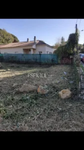 Parcela en Llac del Cigne en Caldes de Malavella