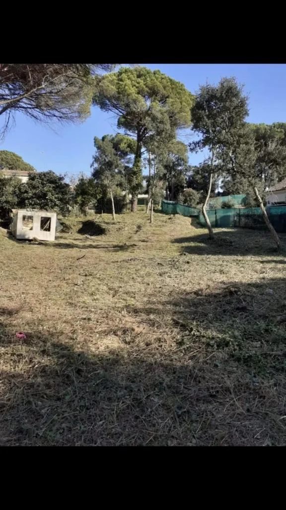 Parcelle à vendre – Urbanisation Llac del Cigne, Caldes de Malavella