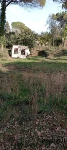 Parcelle à vendre – Urbanisation Llac del Cigne, Caldes de Malavella