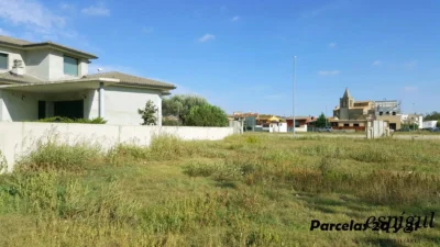 Parcelas exclusivas con superficies entre los 205 y los 285 metros cuadrados