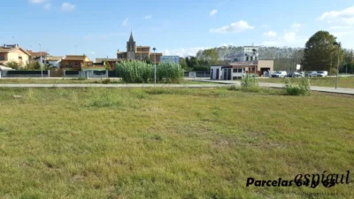 Parcelas exclusivas con superficies entre los 205 y los 285 metros cuadrados