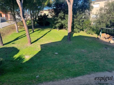 Parcelas exclusivas con superficies entre los 500 y los 650 metros cuadrados